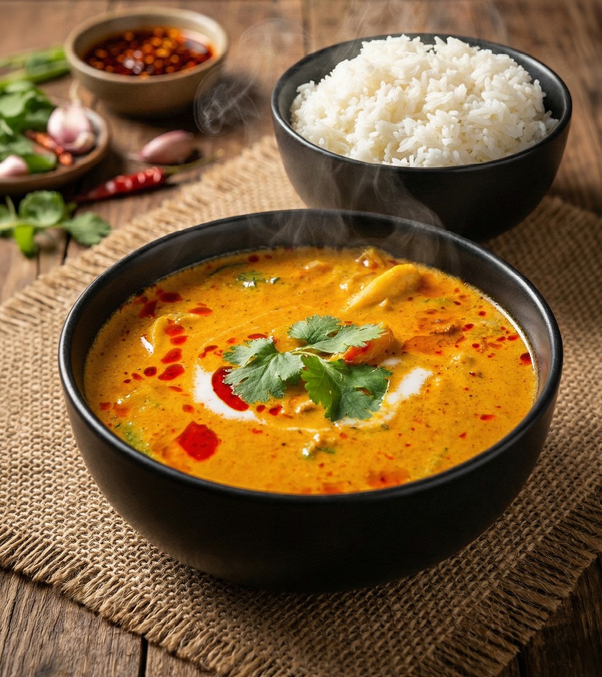 Tuk Tuk Thai Restaurant